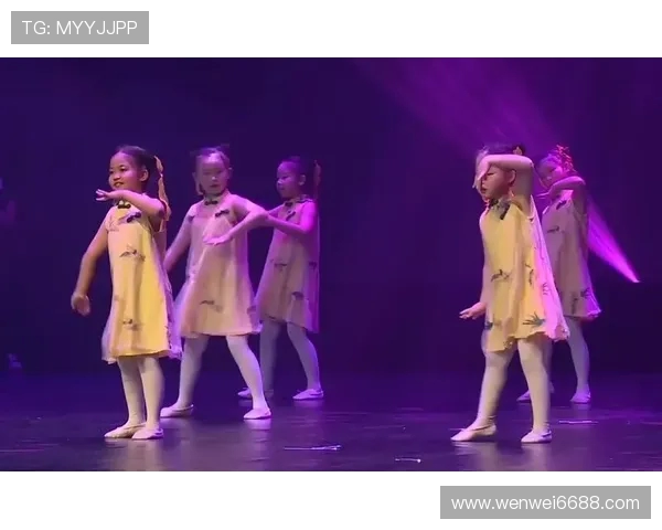 舞蹈室适合小朋友互动玩耍的趣味游戏推荐与欢乐活动精选